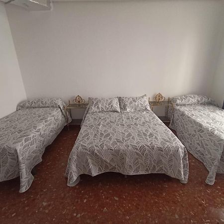 Vivienda Agustín Durán Apartamento Málaga Exterior foto