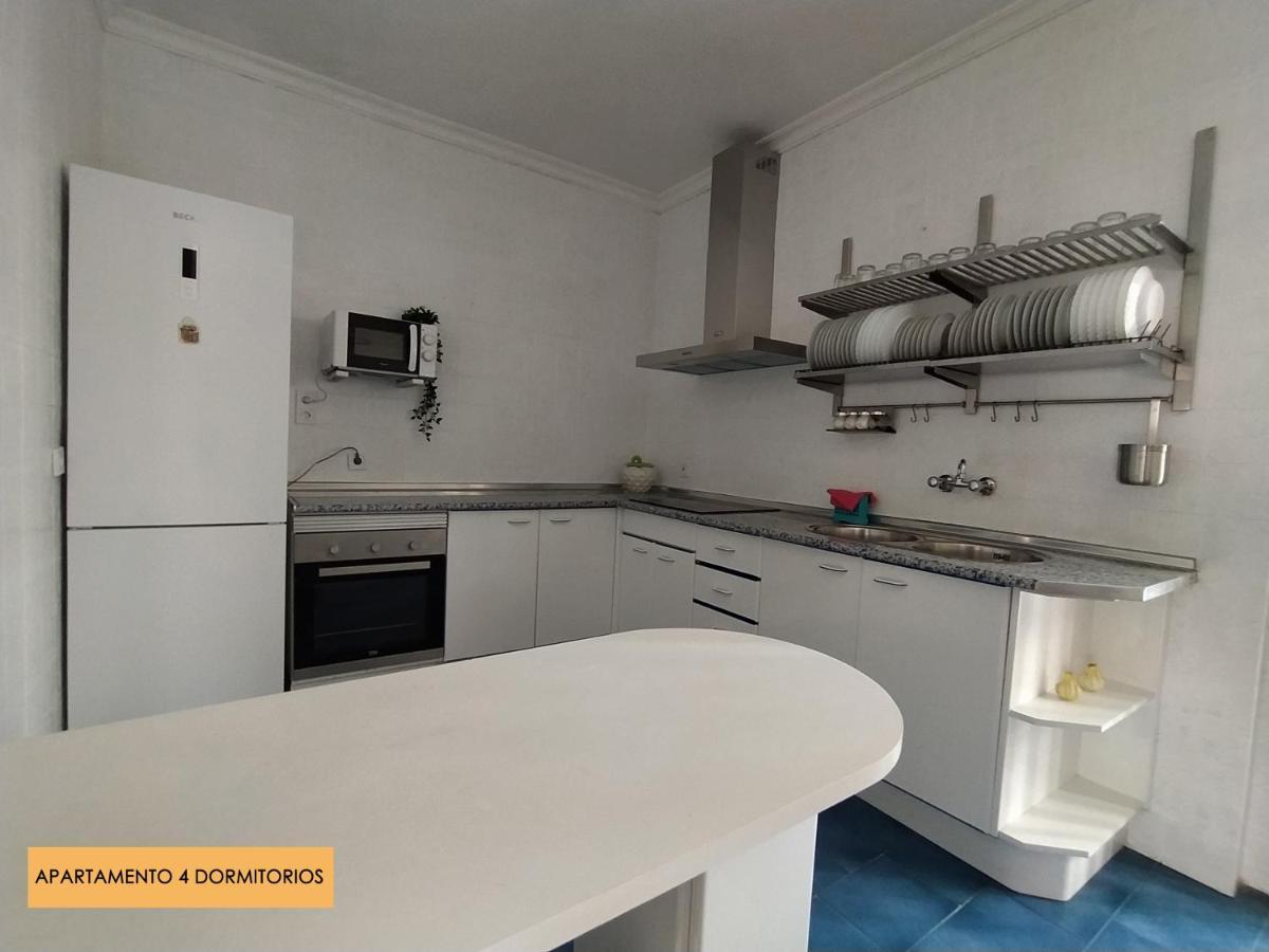 Vivienda Agustín Durán Apartamento Málaga Exterior foto